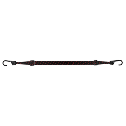 Bungee Spider Hook Elastic Rubber for Bike Rack, Black - Best4Trade-Retail OTHER