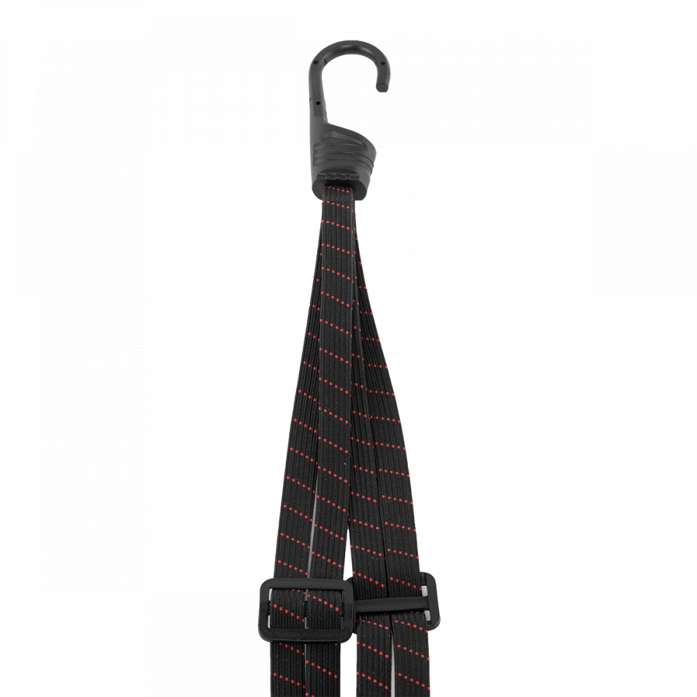 Bungee Spider Hook Elastic Rubber for Bike Rack, Black - Best4Trade-Retail OTHER