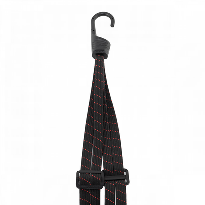 Bungee Spider Hook Elastic Rubber for Bike Rack, Black - Best4Trade-Retail OTHER