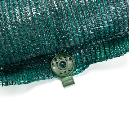 Clips for Mesh Shades - Best4Trade-Retail Tarpaulins