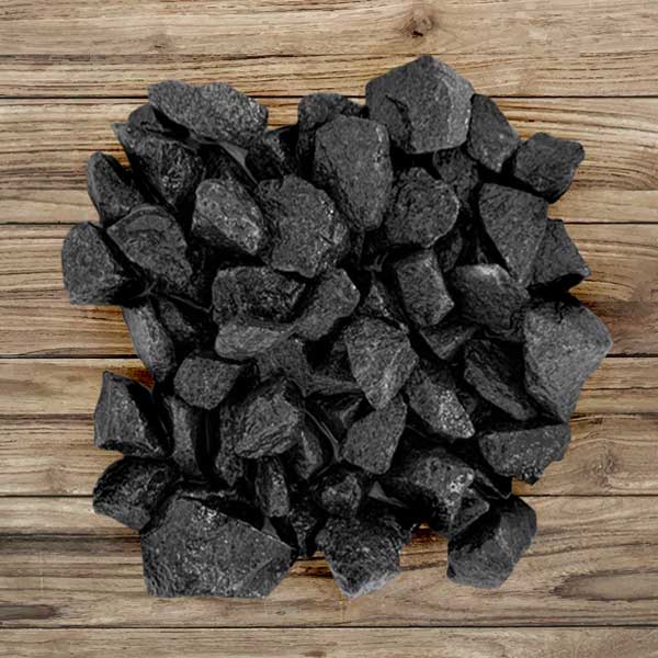 Black Diamond Gravel Chippings - Dandy's Topsoil & Landscape Supplies Gravel, Slate & Aggregates