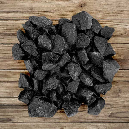 Black Diamond Gravel Chippings - Dandy's Topsoil & Landscape Supplies Gravel, Slate & Aggregates