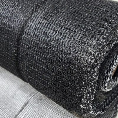 Powerclad Debris Netting 2m x 50m (100m2) - All Colours - Powerlon