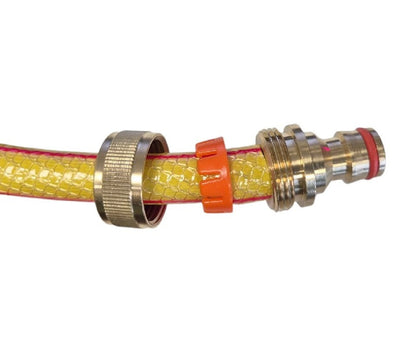 Hose End Male Nipple Quick Connector - Best4Trade-Retail Garden watering