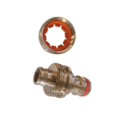 Hose End Male Nipple Quick Connector - Best4Trade-Retail Garden watering