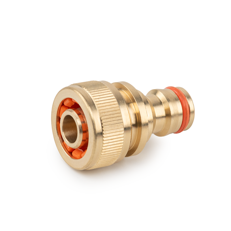 Hose End Male Nipple Quick Connector - Best4Trade-Retail Garden watering