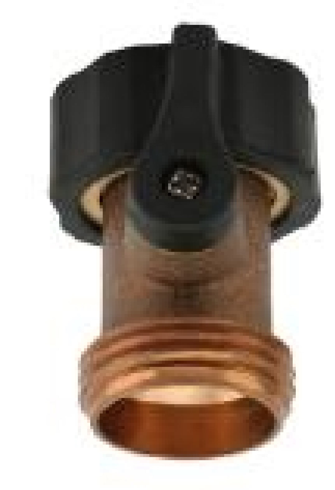 Brass In Line Valve ¾” BSPF-M - Best4Trade-Retail Garden watering