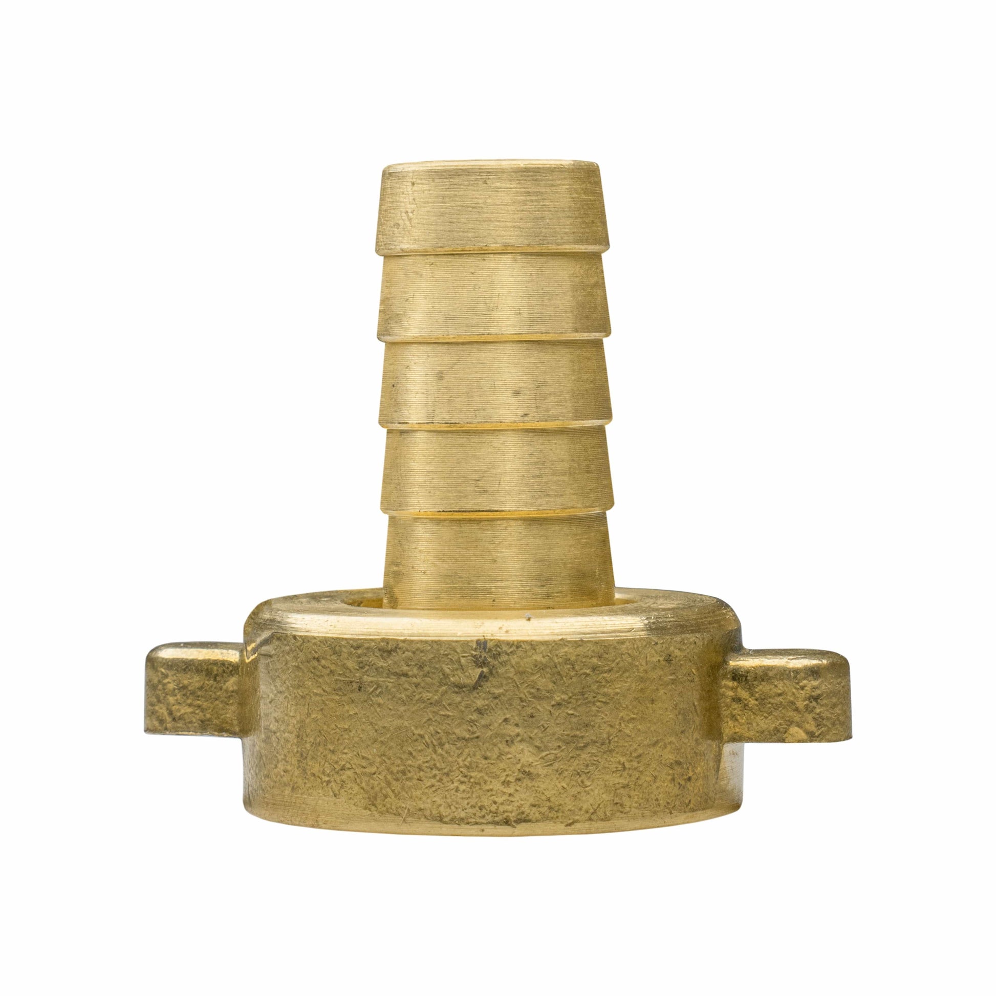 13mm Brass Barb with In-Line BSPM Threaded Valve - Best4Trade-Retail Garden watering