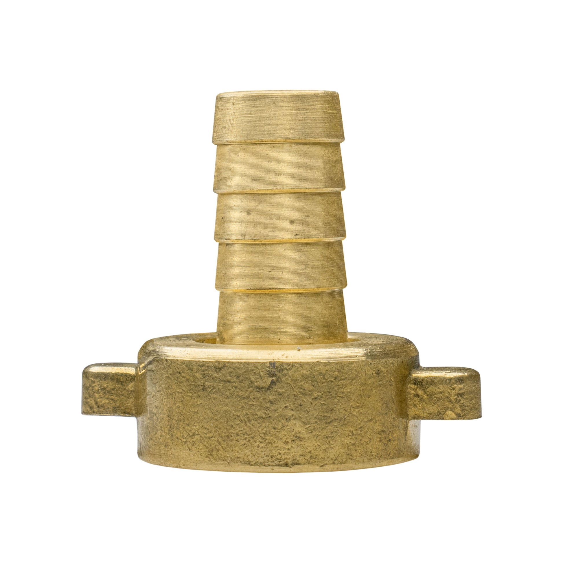 16mm Barbed Straight with In-Line BSPM Valve and 13mm Brass Barb - Best4Trade-Retail Garden watering