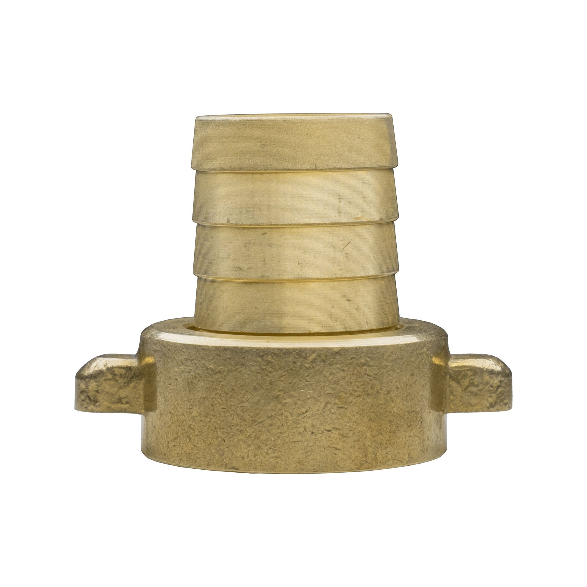 IBC 2” S60X6 Cap with In-Line BSPM Valve and 19mm Brass Barb - Best4Trade-Retail