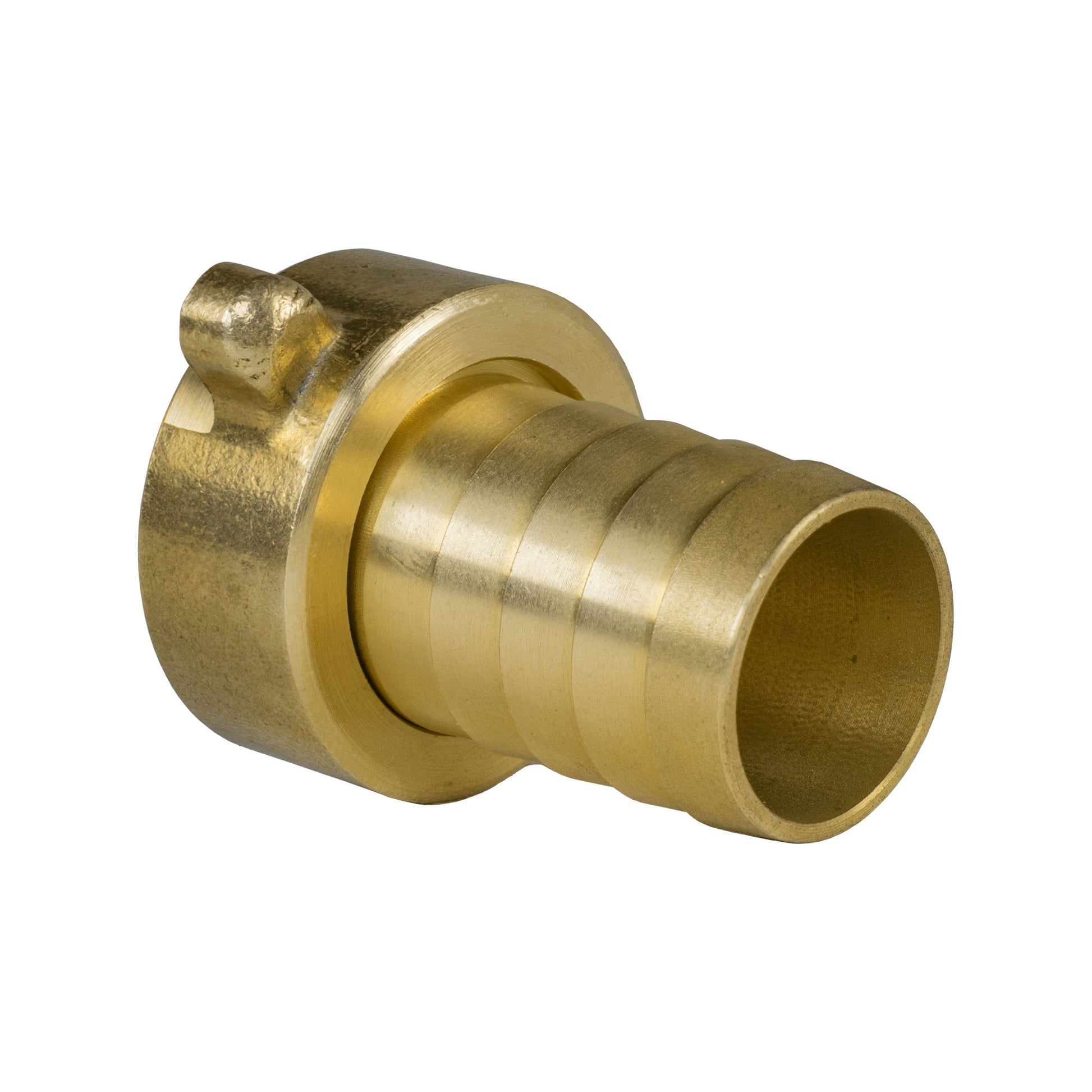 IBC 2” S60X6 Cap with In-Line BSPM Valve and 19mm Brass Barb - Best4Trade-Retail