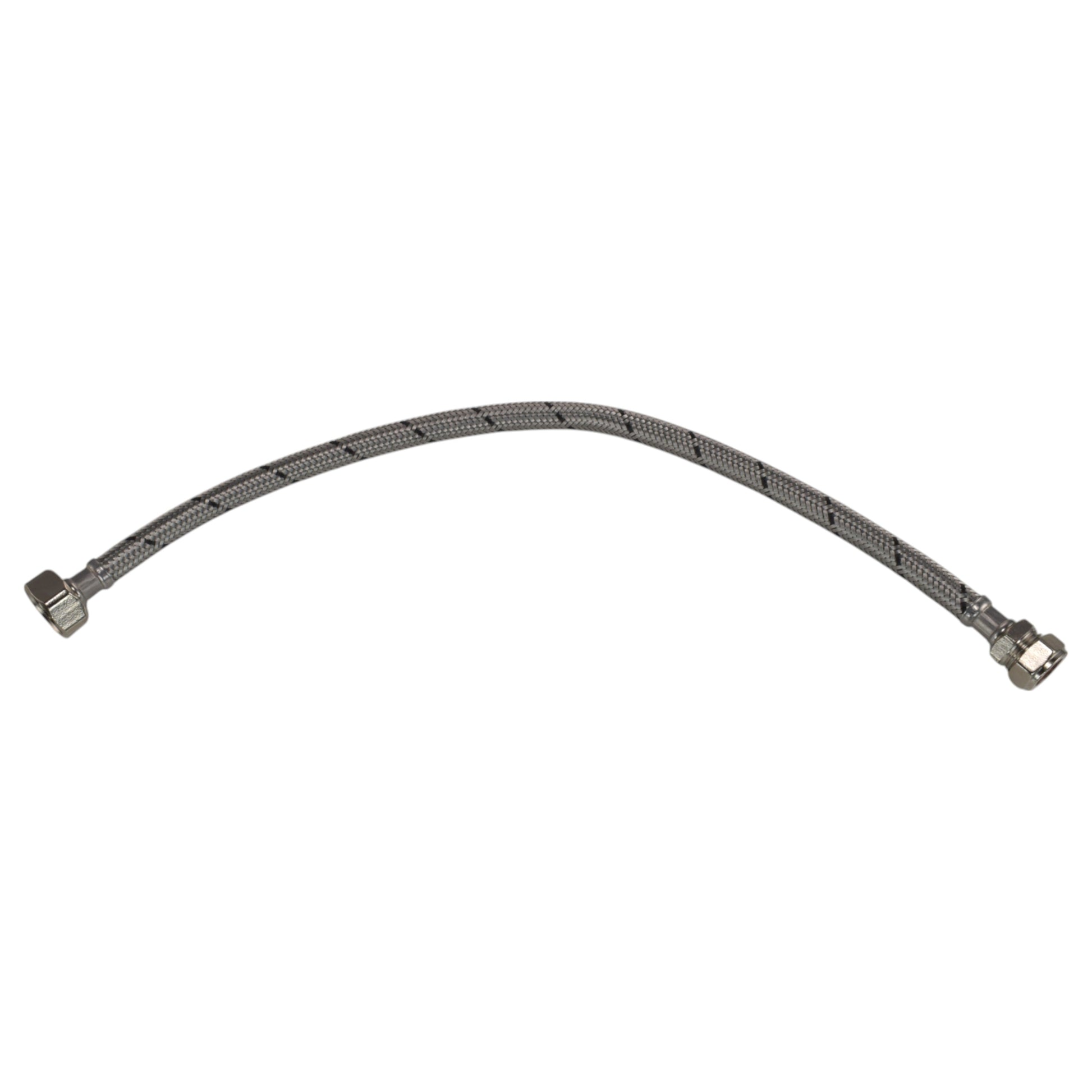 15mm Brass Compression Flexi Hose 500mm - ¾” BSPF - Best4Trade-Retail OTHER