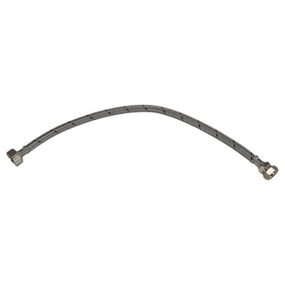 15mm Brass Compression Flexi Hose 500mm - ¾” BSPF - Best4Trade-Retail OTHER
