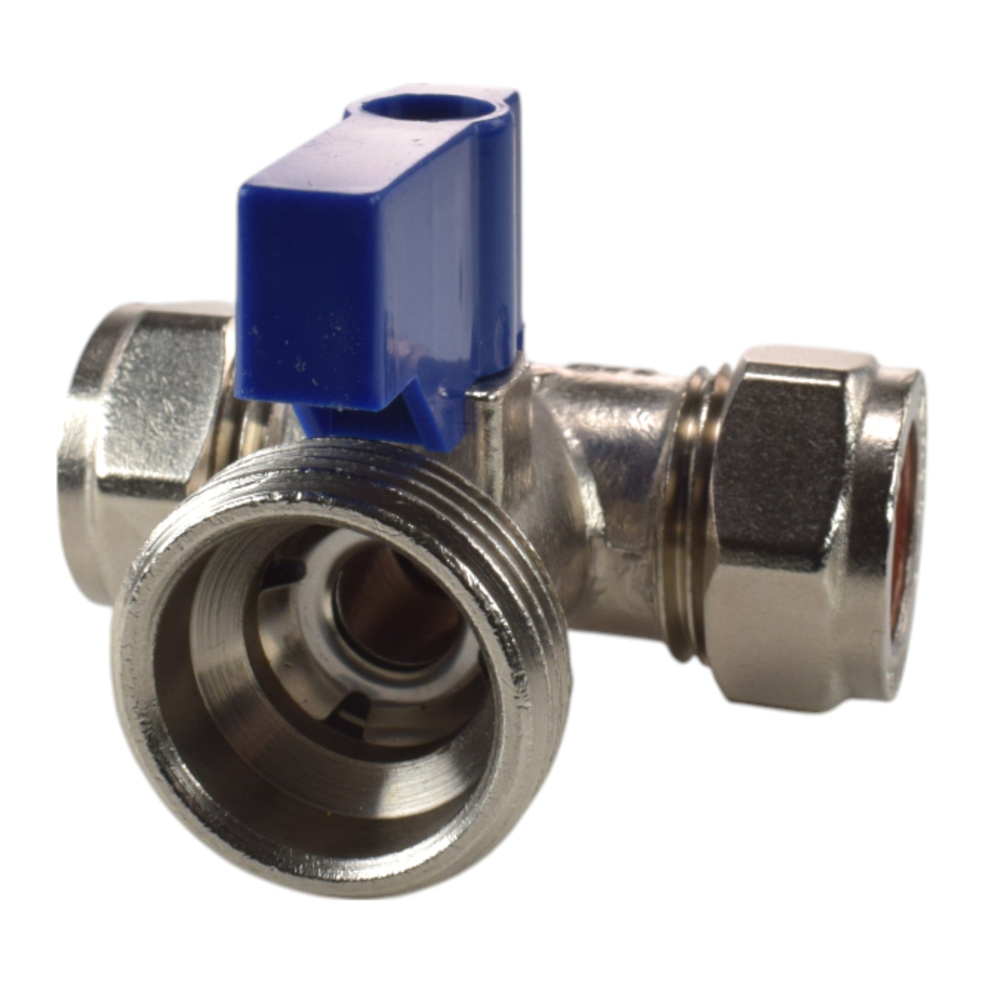 Double Lever Tap STANDARD Connection Kit x2 - Best4Trade-Retail Garden watering