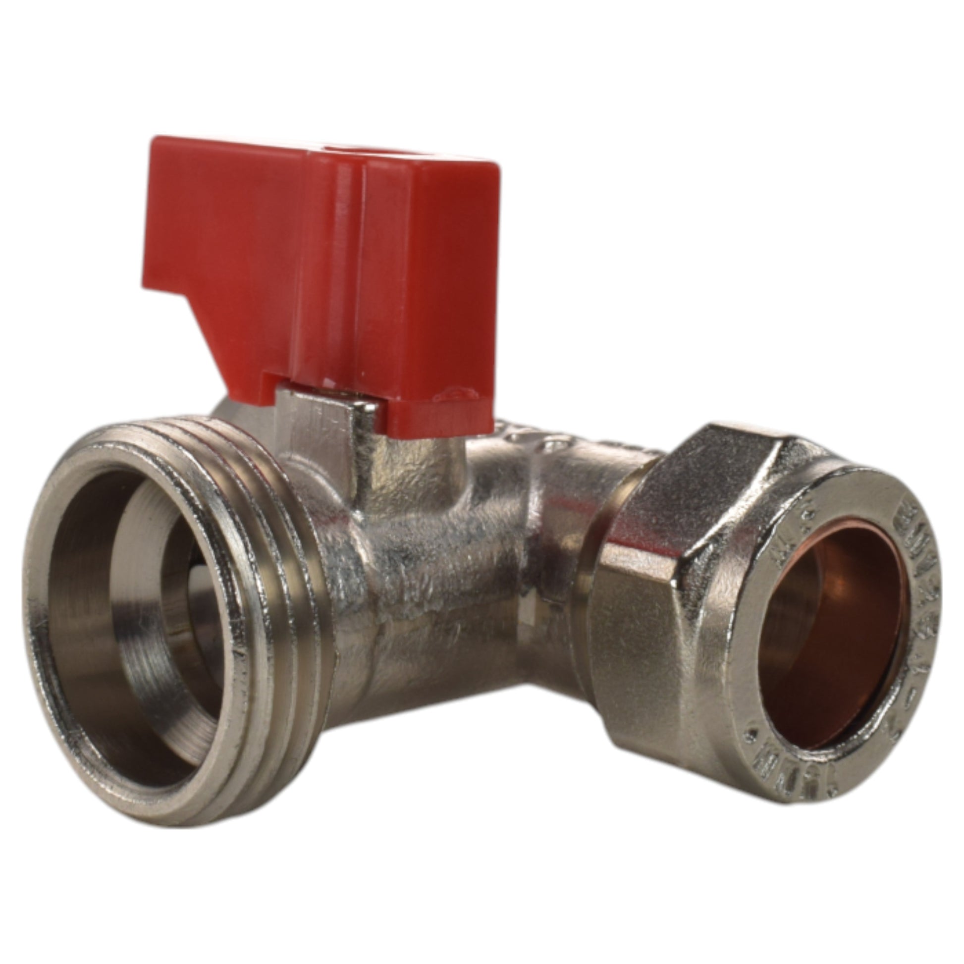 Brass Barbed Bib Tap STANDARD Connection Kit - Best4Trade-Retail Garden watering