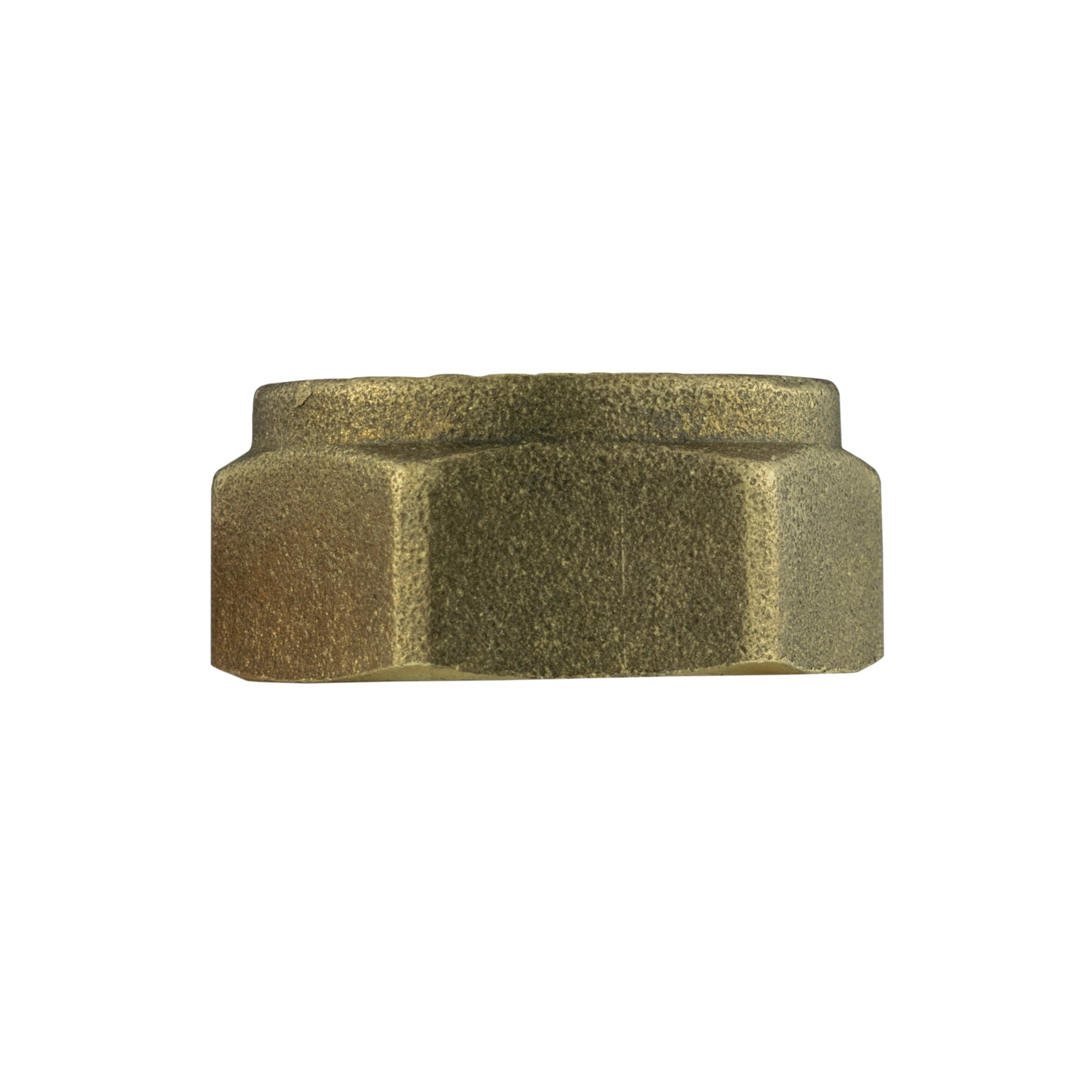 Brass Compression Straight 15mm - 1/2"BSPM - Best4Trade-Retail Tech Hose & Fittings