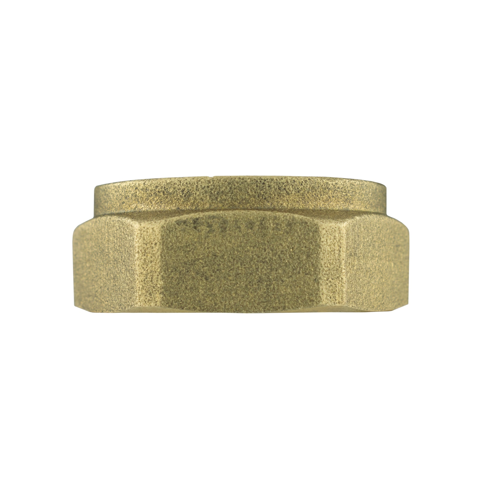 Brass Compression Straight 28mm -1" BSPM - Best4Trade-Retail Tech Hose & Fittings