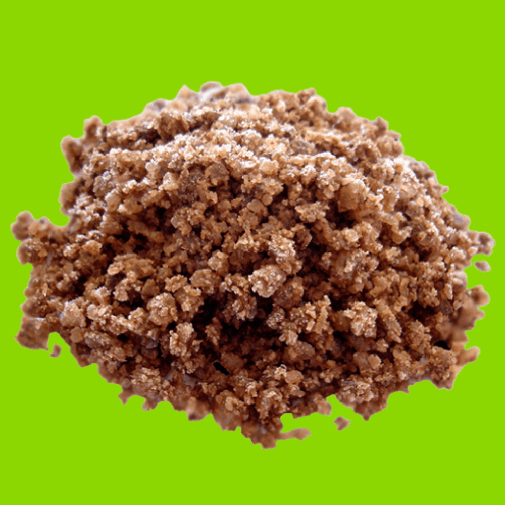 Brown Rock Salt De Icing Grit - Dandy's Topsoil & Landscape Supplies Rock Salt & De-Icing