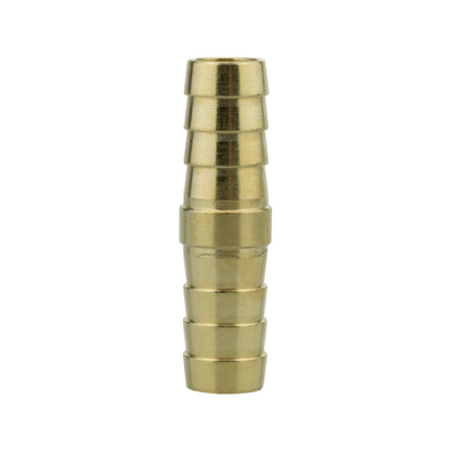 Brass Straight Joiner 10mm - Best4Trade-Retail Tech Hose & Fittings