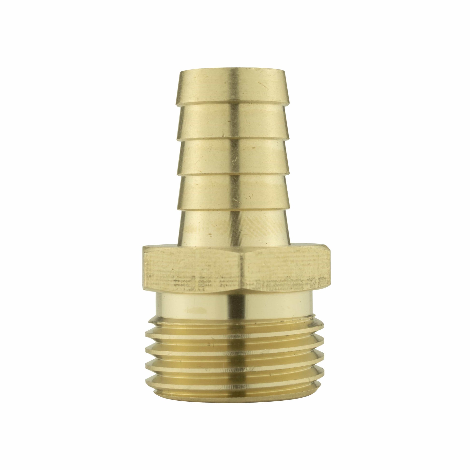 Wall Flange Kit 20mm MDPE + 1/2" Barb Outlet + In Line Valve - Best4Trade-Retail Tech Hose & Fittings