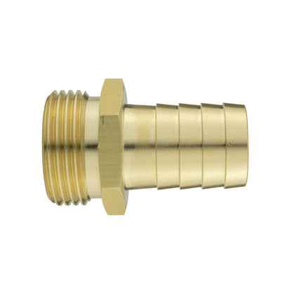 IBC 2” S60X6 Cap with Lever Valve and 19mm Brass Barb - Best4Trade-Retail