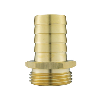 IBC 2” S60X6 Cap with Lever Valve and 25mm Brass Barb - Best4Trade-Retail
