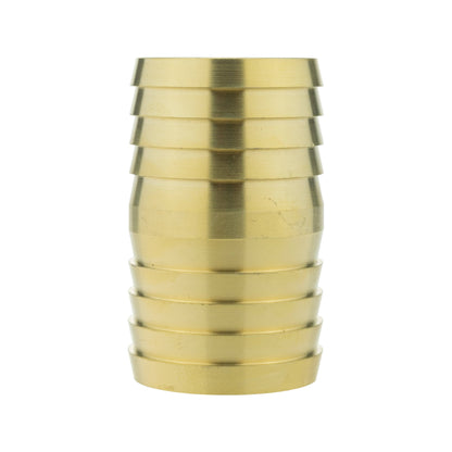 Brass Straight Joiner 32mm - Best4Trade-Retail Tech Hose & Fittings