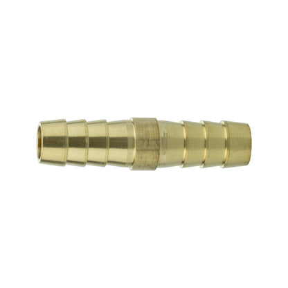 Brass Straight Joiner 8mm