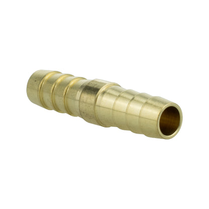Brass Straight Joiner 8mm