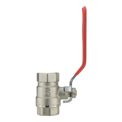 Water Butt Kit ½” BSP with Lever Valve and 13mm Brass Barb - Best4Trade-Retail Garden watering
