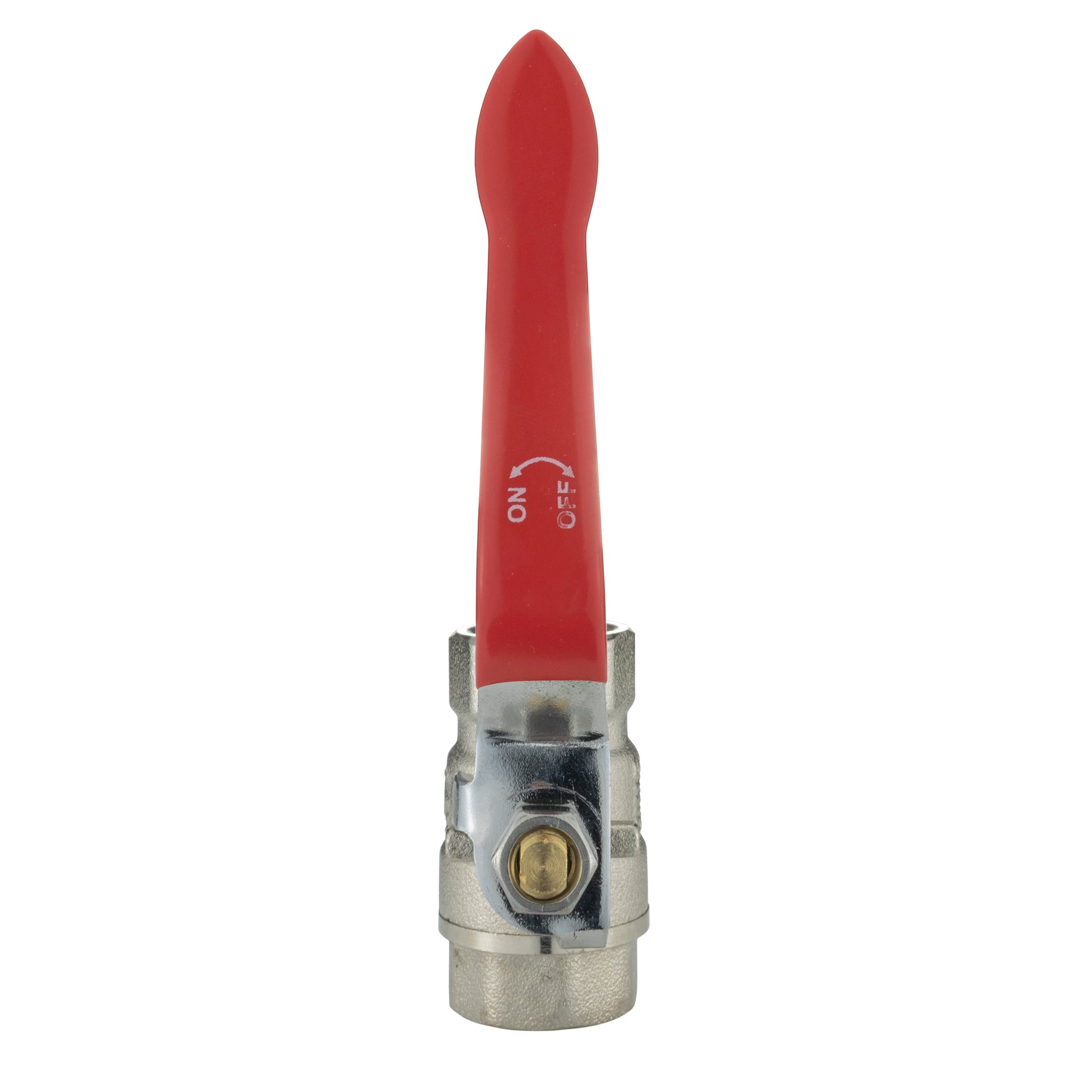 Water Butt Kit ½” BSP with Lever Valve and 13mm Brass Barb - Best4Trade-Retail Garden watering