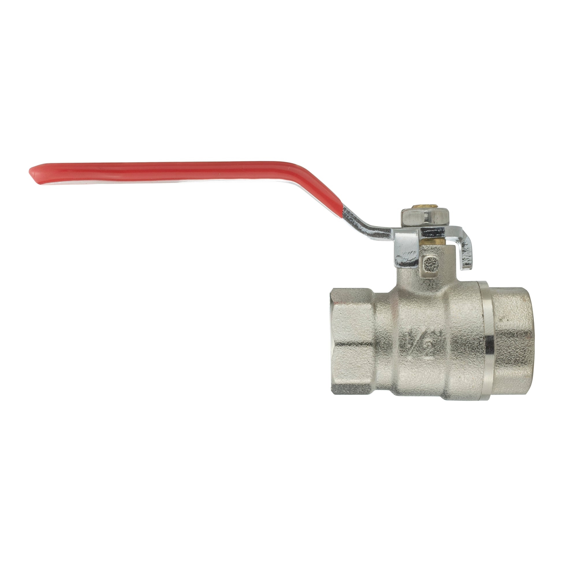 Water Butt Kit ½” BSP with Lever Valve and 13mm Brass Barb - Best4Trade-Retail Garden watering