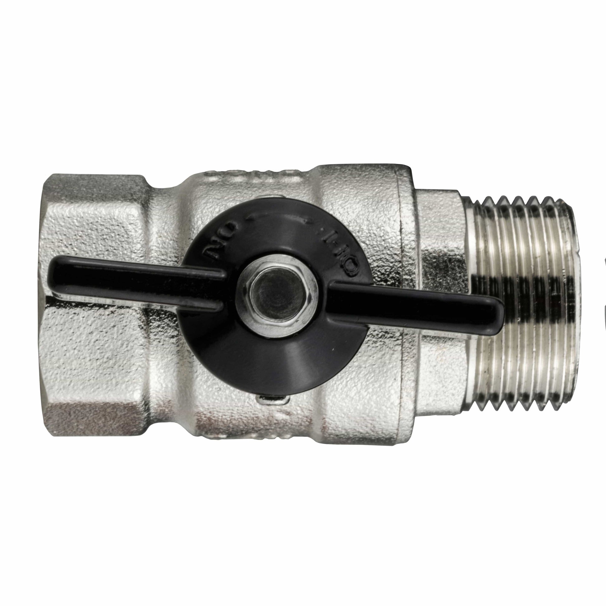 Wall Flange Kit 20mm MDPE - Bib Valve 1/2" BSP - Best4Trade-Retail Tech Hose & Fittings