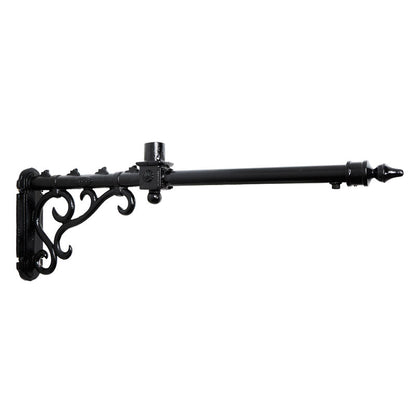 Traditional wall bracket with extension bar (BT003)