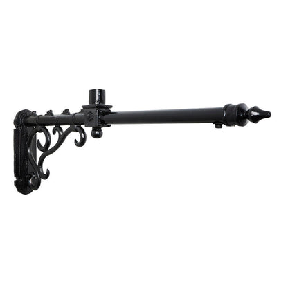 Traditional wall bracket with extension bar (BT003)