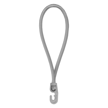 Bungee Cord With Hook 25cm - Best4Trade-Retail Tarpaulins