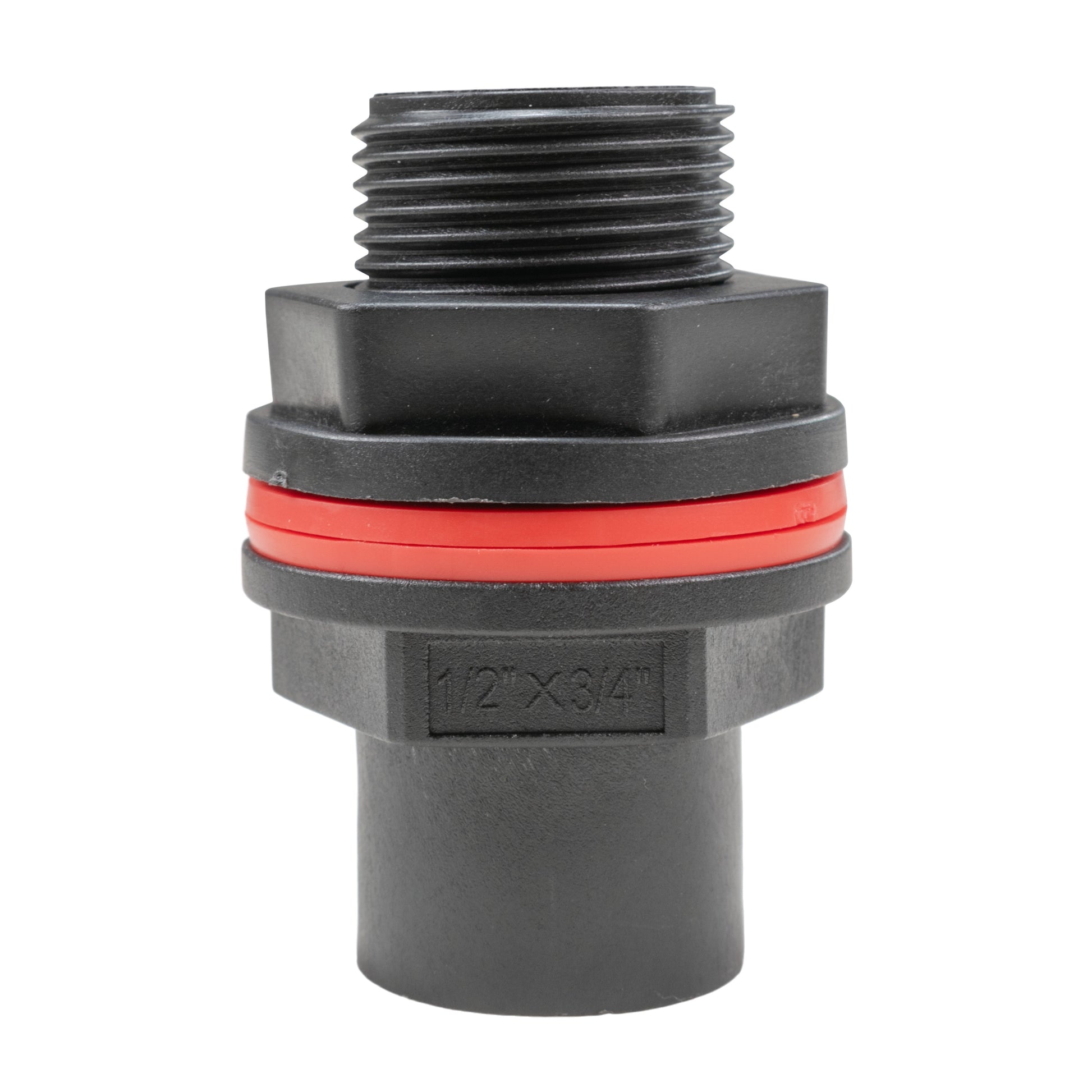 Water Butt 3/4" BSP Male With 1/2" BSP Female Outlet - Best4Trade-Retail Tech Hose & Fittings