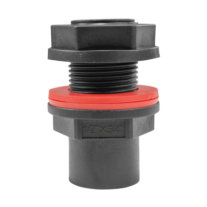 Water Butt 3/4" BSP Male With 1/2" BSP Female Outlet - Best4Trade-Retail Tech Hose & Fittings