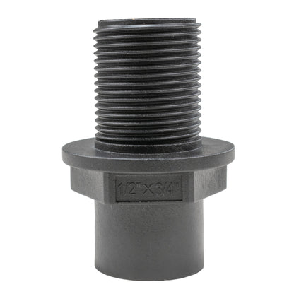 Water Butt 3/4" BSP Male With 1/2" BSP Female Outlet - Best4Trade-Retail Tech Hose & Fittings
