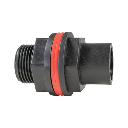 Water Butt 3/4" BSP Male With 1/2" BSP Female Outlet - Best4Trade-Retail Tech Hose & Fittings