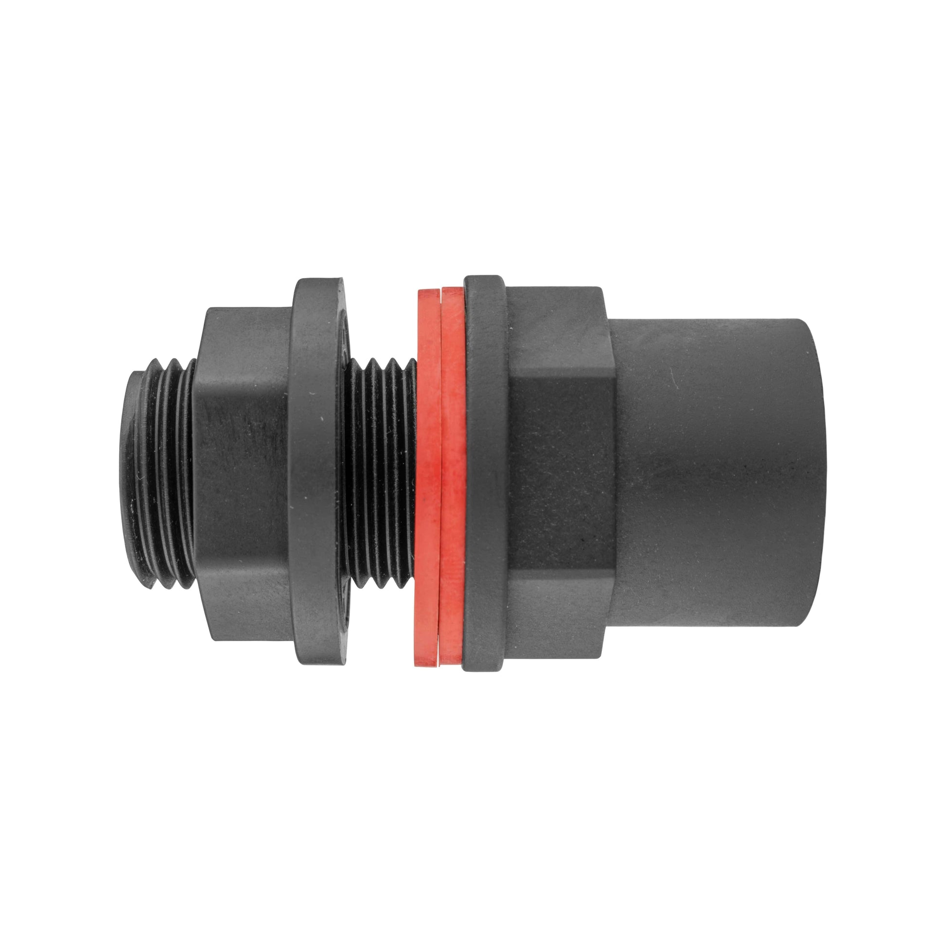 Water Butts Kit 1/2" With Polish Brass Tap & Snap On Connector and Drill Bit - Best4Trade-Retail Tech Hose & Fittings
