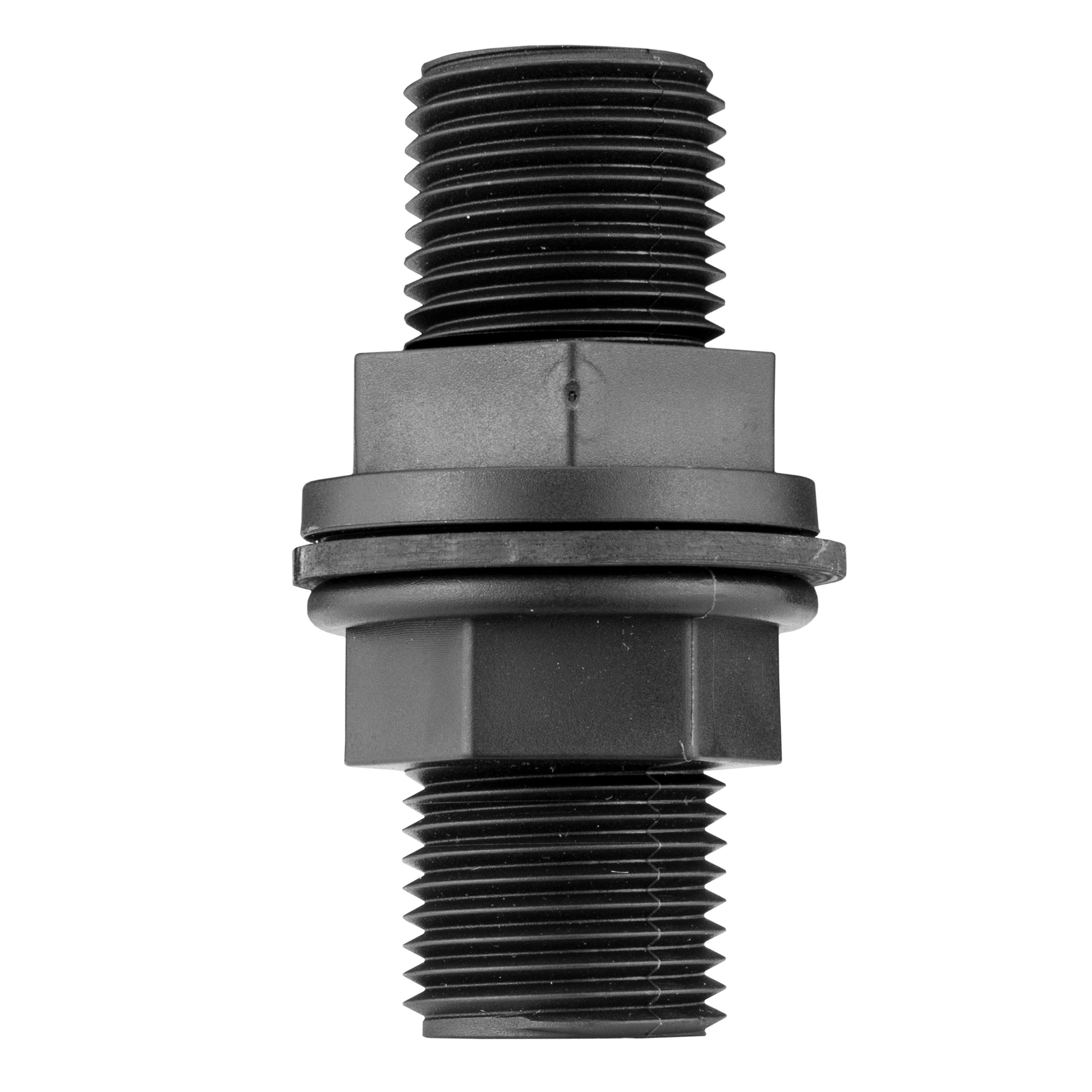 Water Butt Kit ½” BSP with Lever Valve and 13mm Brass Barb - Best4Trade-Retail Garden watering
