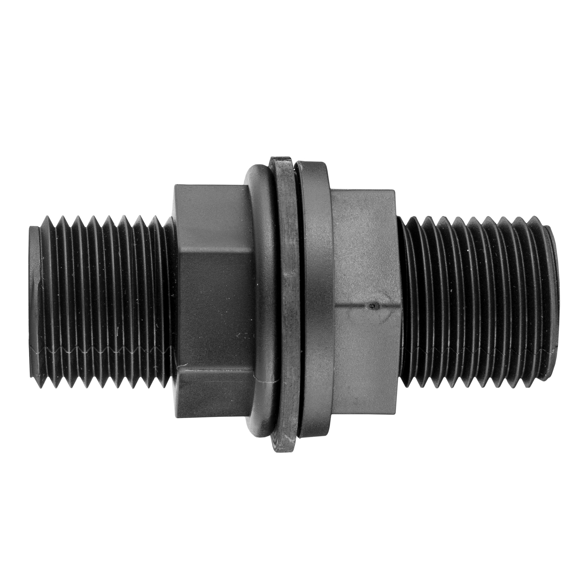 Water Butt Kit ½” BSP with Lever Valve and 13mm Brass Barb - Best4Trade-Retail Garden watering