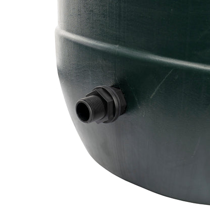 Tank Connector with Washer 1/2" BSPM - Best4Trade-Retail Tech Hose & Fittings