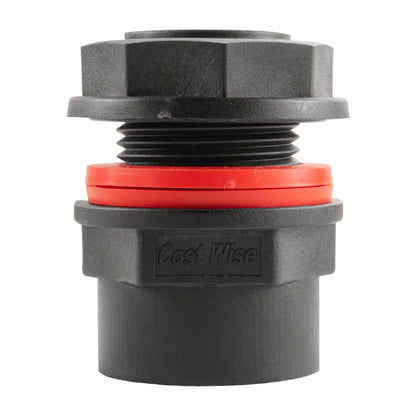 Water Butt 1" BSP Male With Female Outlet - Best4Trade-Retail Tech Hose & Fittings