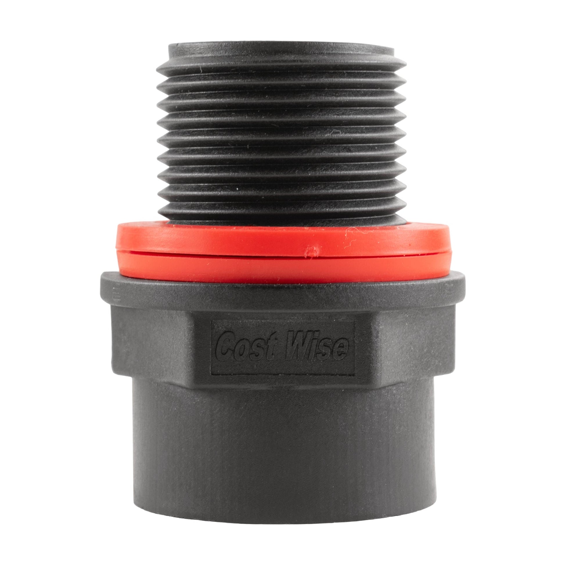 Water Butt 1" BSP Male With Female Outlet - Best4Trade-Retail Tech Hose & Fittings