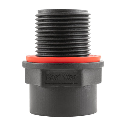 Water Butt 1" BSP Male With Female Outlet - Best4Trade-Retail Tech Hose & Fittings