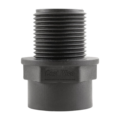Water Butt 1" BSP Male With Female Outlet - Best4Trade-Retail Tech Hose & Fittings