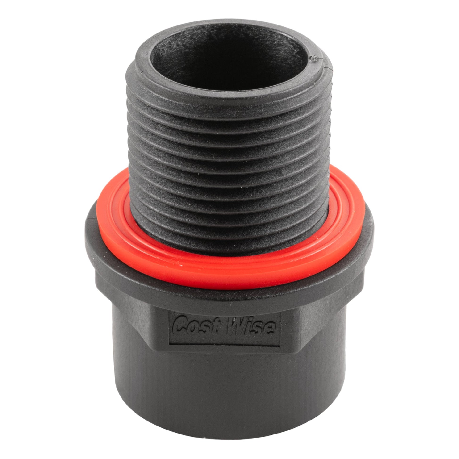 Water Butt 1" BSP Male With Female Outlet - Best4Trade-Retail Tech Hose & Fittings