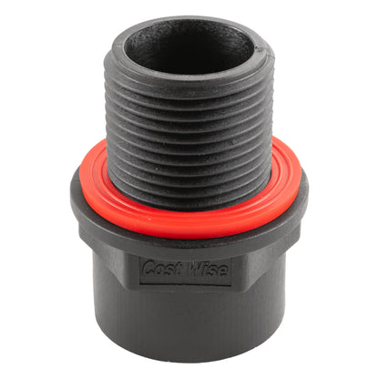 Water Butt 1" BSP Male With Female Outlet - Best4Trade-Retail Tech Hose & Fittings